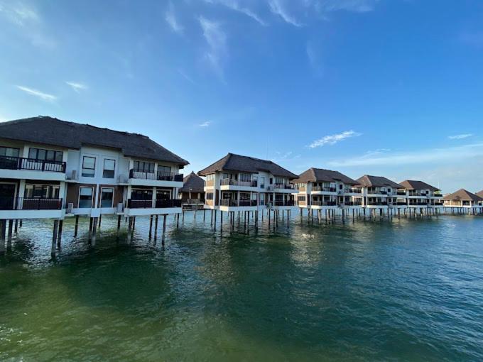 Ark Goldcoast Resort Sepang Exteriér fotografie