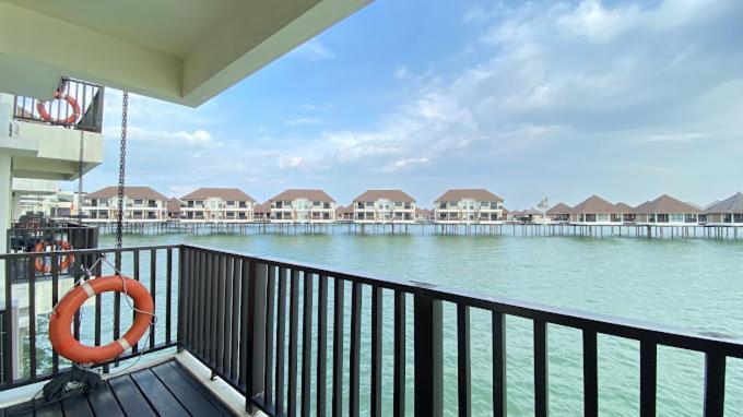 Ark Goldcoast Resort Sepang Exteriér fotografie