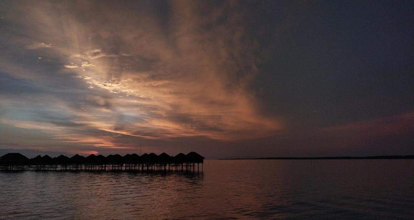Ark Goldcoast Resort Sepang Exteriér fotografie
