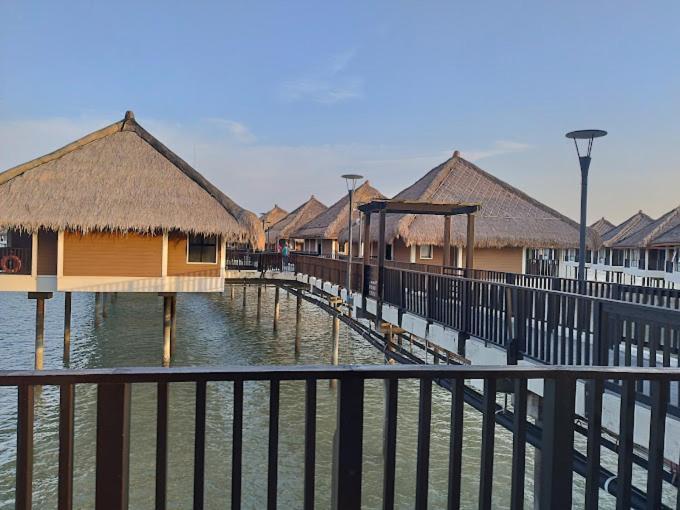 Ark Goldcoast Resort Sepang Exteriér fotografie